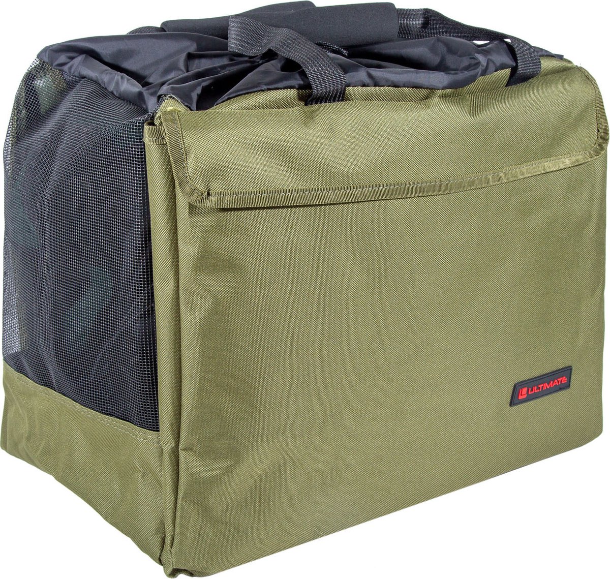 Ultimate Wader Bag (Incl. Waterdichte Mat) | Waadpak