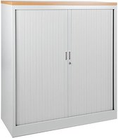 Aluminium (RAL9006) Érable Aluminium (RAL9006)