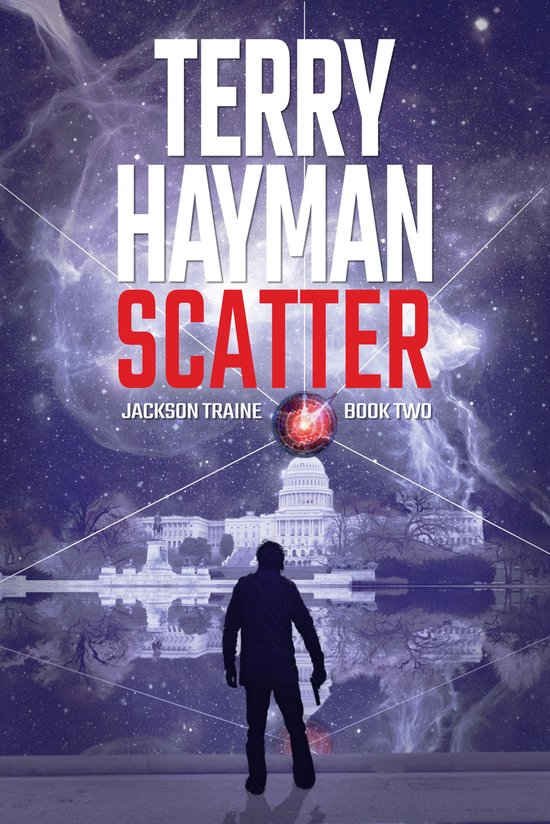 Jackson Traine 2 - Scatter - cover