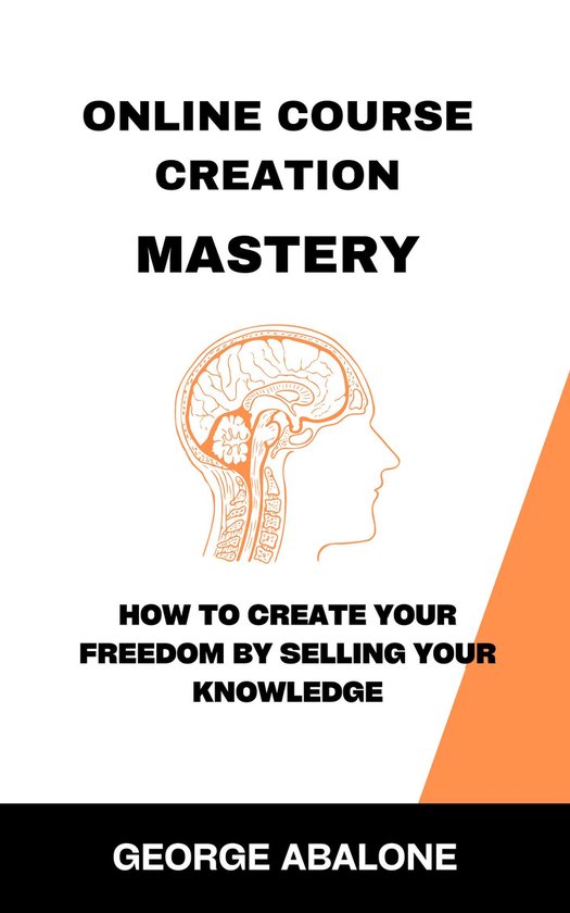 ONLINE COURSE CREATION MASTERY