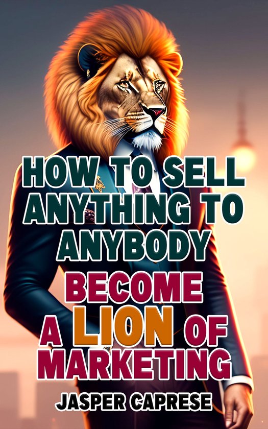 The Guru of Marketing 1 - How to Sell Anything to Anybody: B ... - cover