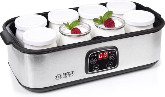 TZS First Austria Yoghurtmaker