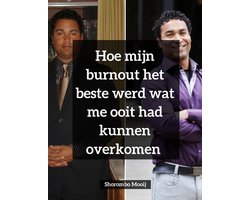 Hoe ik in 3 maanden herstelde van burn-out en jij dit ook kunt