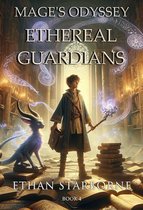 Magician's Odyssey 4 - Mage's Odyssey: Ethereal Guardians