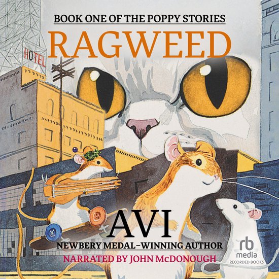 Ragweed - cover