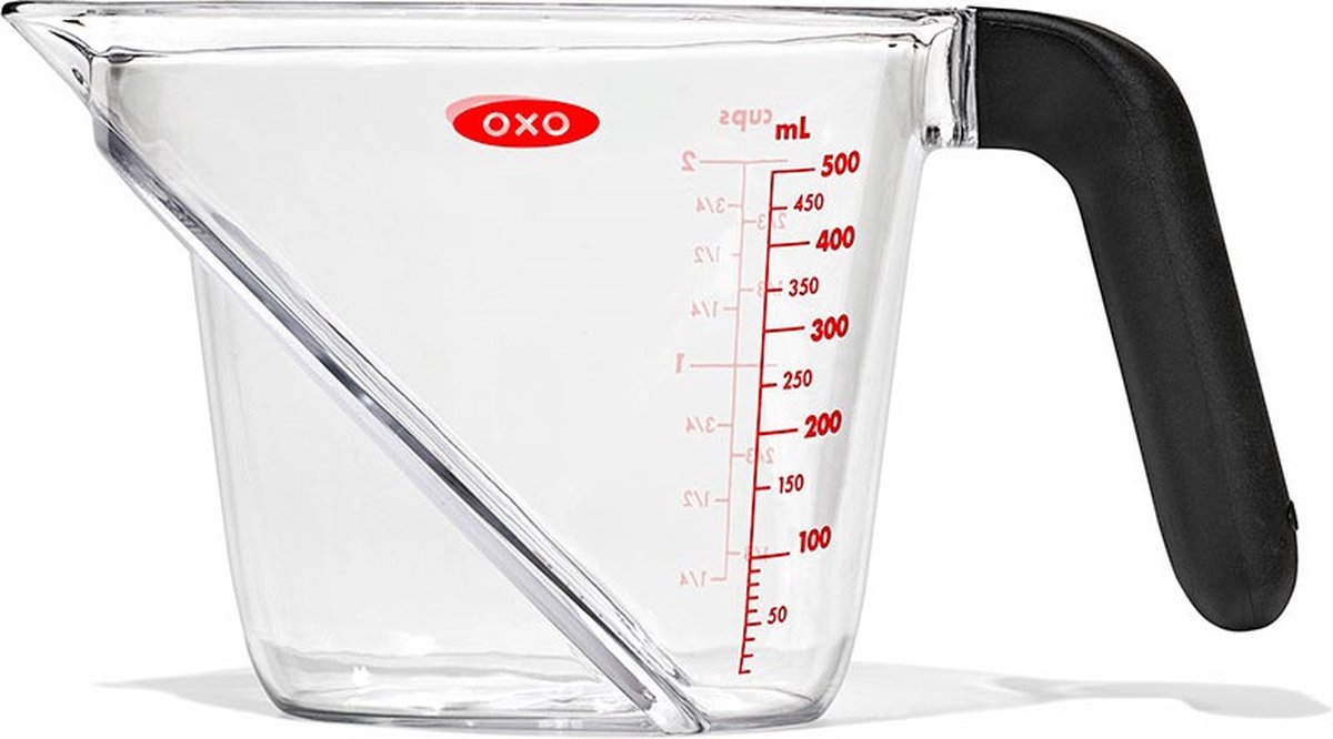 Oxo maatbeker 500ml