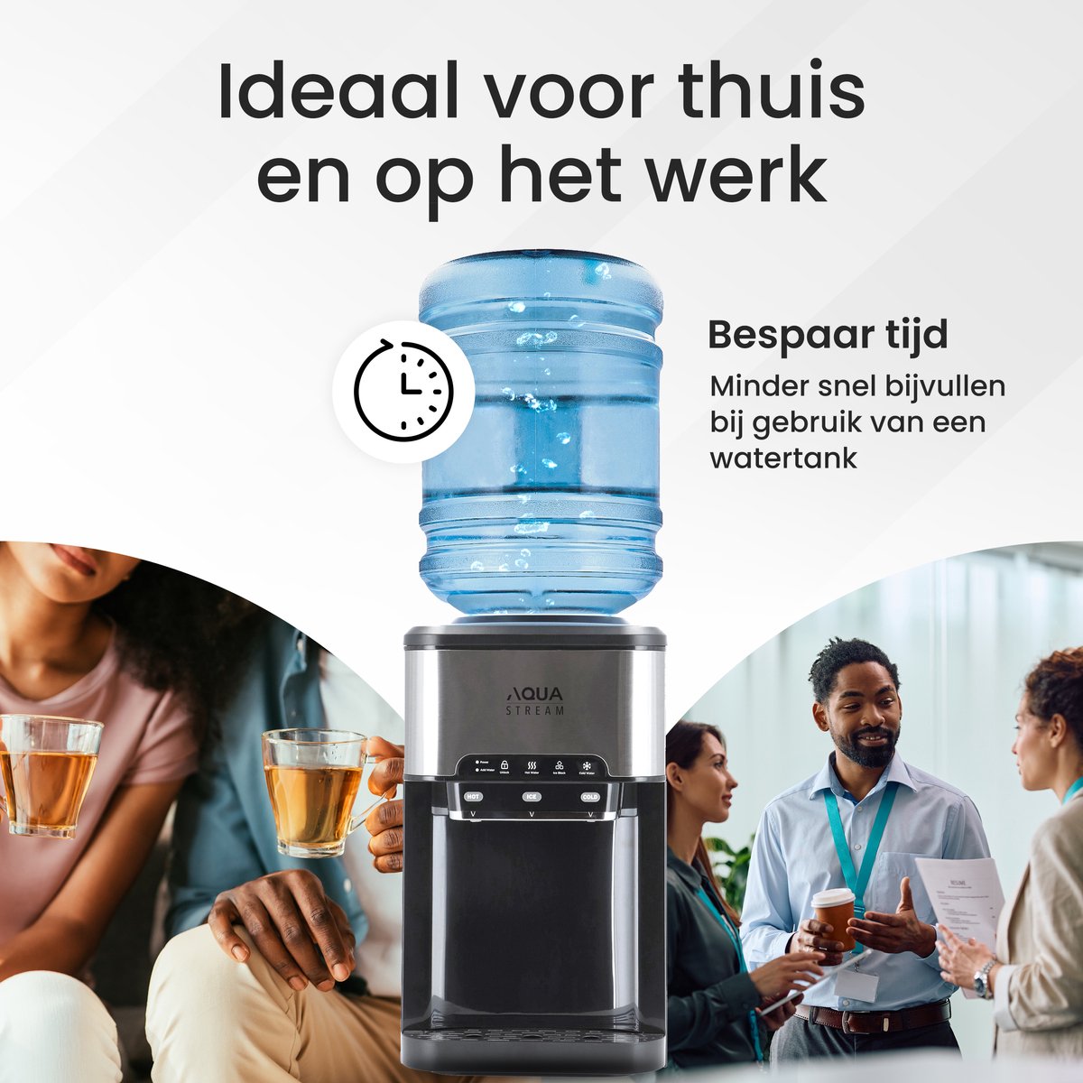 Staande