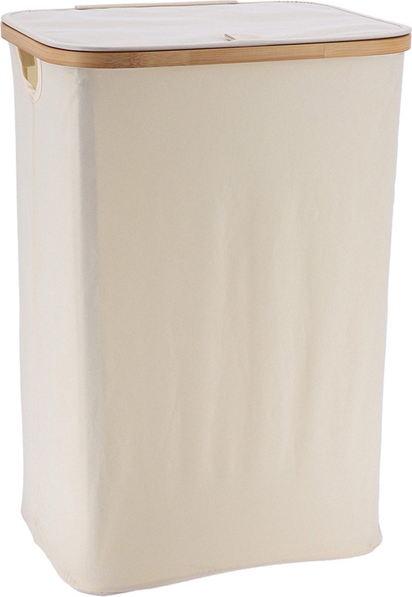 Goedkoopste Wasmand Ella Beige