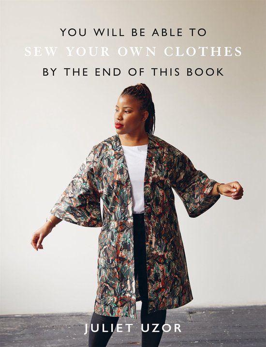 You Will Be Able to - You Will Be Able to Sew Your Own Cloth ... - cover