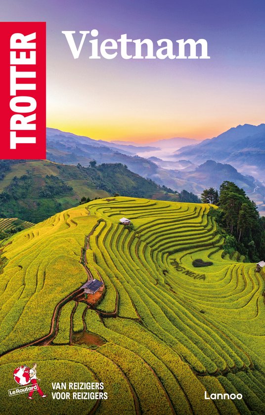 Trotter - Vietnam