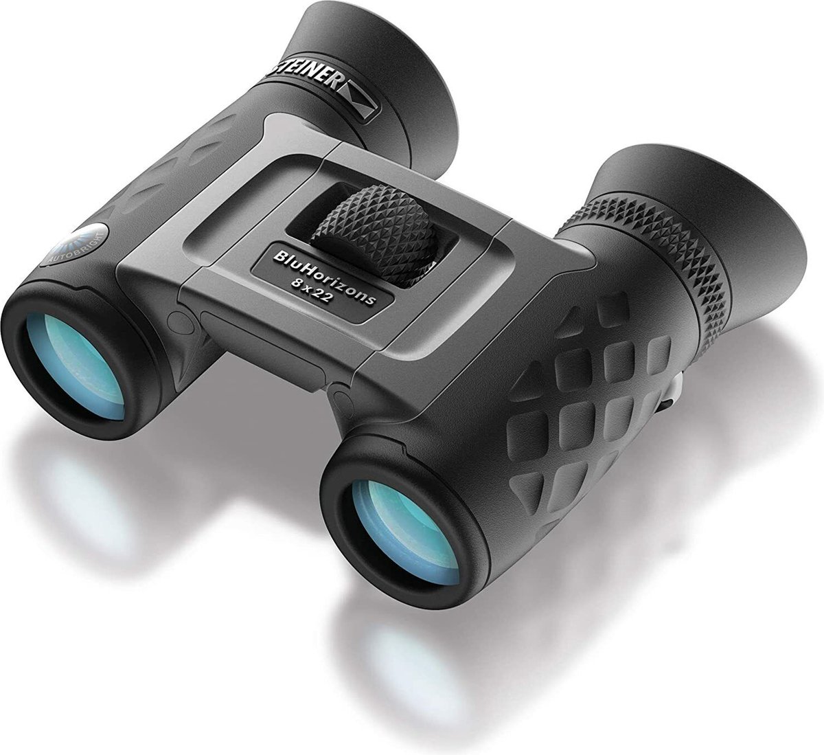 Steiner BluHorizons 8x22 Verrekijker