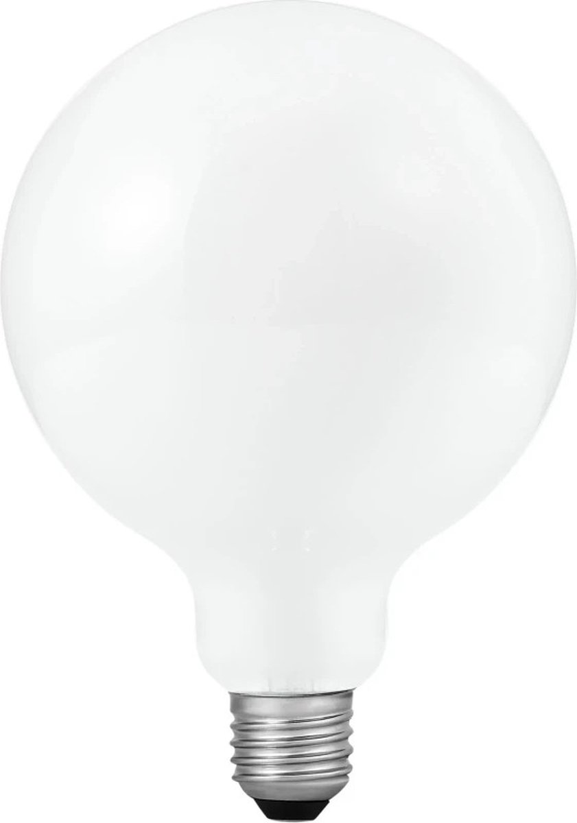 SPL E27 LED Globelamp | 8.5W 2500K 220V/240V 925 | 360° Dimbaar