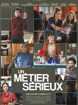 Un Metier Serieux (DVD)