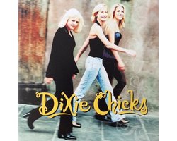 Dixie Chicks - Wide Open Spaces (LP) (Reissue) (Remastered)