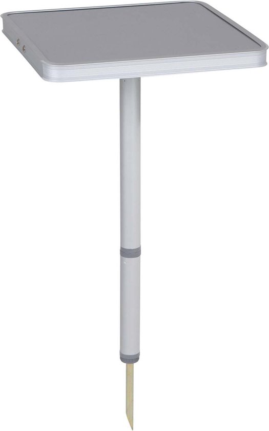 Bo-Camp - Priktafel - 1 Poot - 26x26x42 cm van Bo-Camp — afbeelding 2