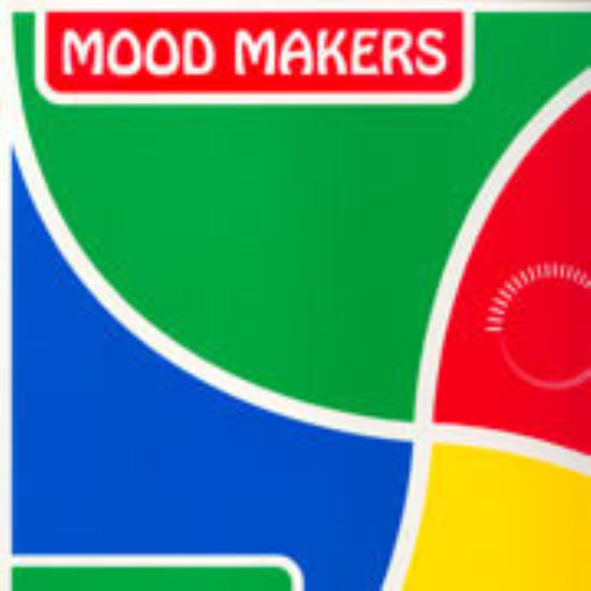 Mood Makers - One Mood