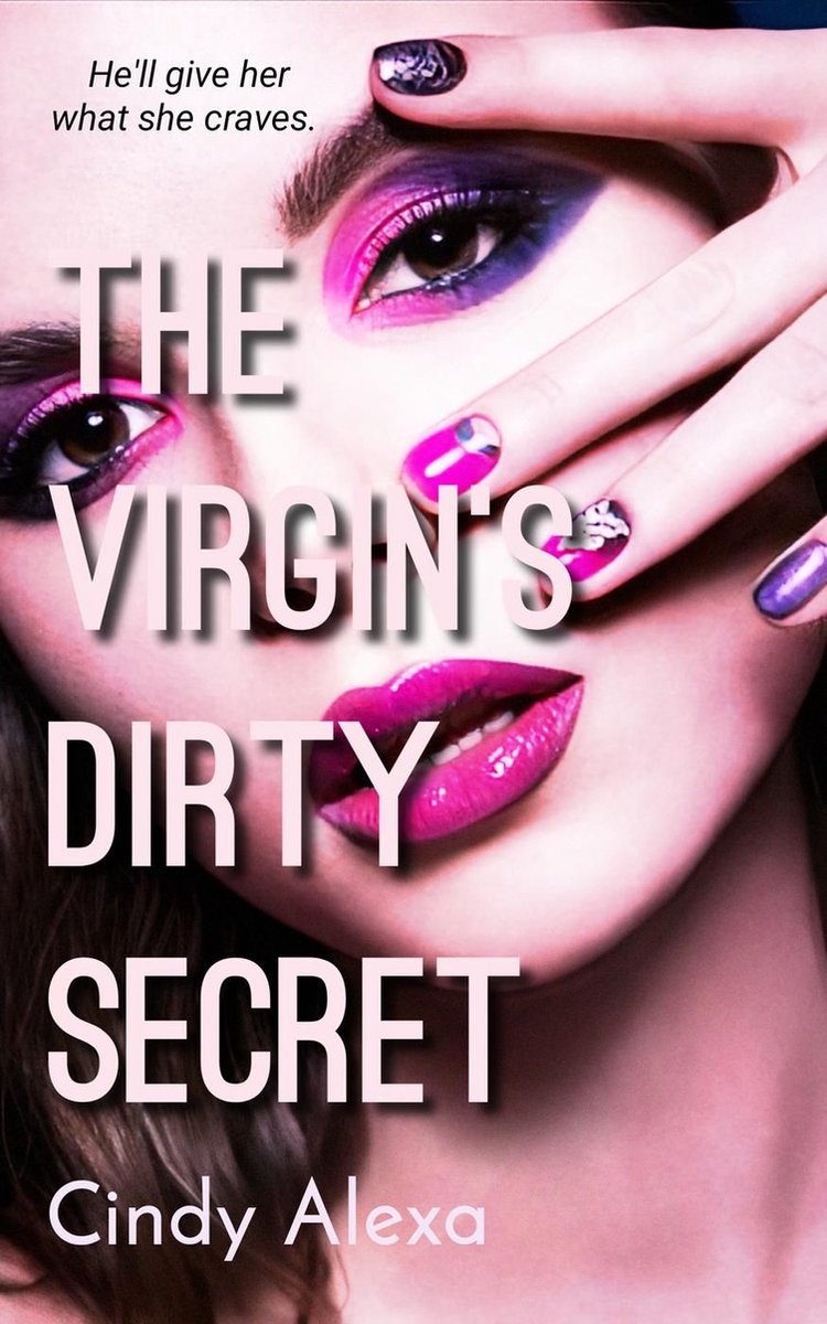 pretty virgins Pretty Virgins 1 - The Virgin's Dirty Secret (ebook), Cindy Alexa |  9798227474247 | Boeken | bol