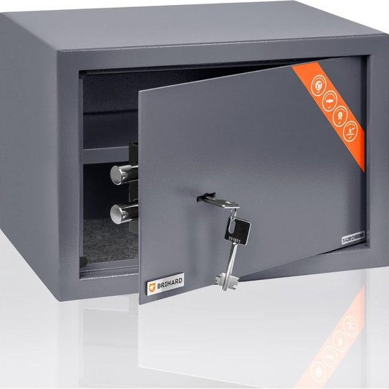 De Raat - Protector Universal 2S - kluis - Binnen 24 uur geleverd