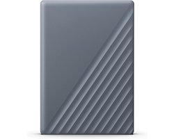 Solacis Harde schijf extern - Harde schijf - 5TB - Draagbaar - Externe harde schijf - Must have voor al uw extra foto's en bestanden!