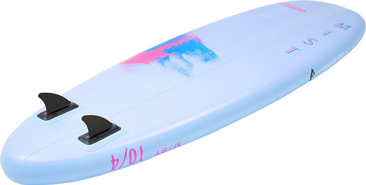 SUP Board Compleet Mist Allround Compact – foto 2