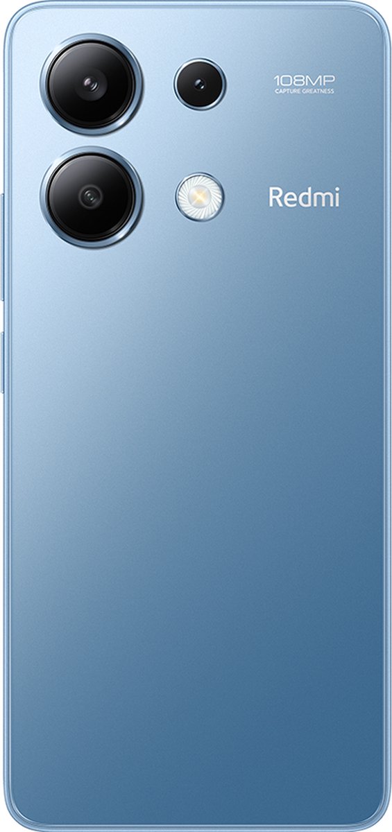 Xiaomi Redmi Note 13 - 108MP Camera thumbnail 3