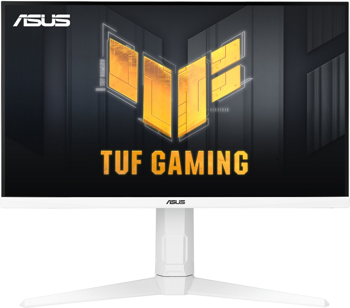 ASUS TUF Gaming VG27AQML1A-W - 27 inch - 2560 x 1440 (Quad HD) - 1 ms - 260 Hz