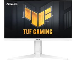 ASUS TUF Gaming VG27AQML1A-W computer monitor 68,6 cm (27") 2560 x 1440 Pixels Wide Quad HD LCD Wit