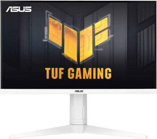ASUS TUF Gaming VG27AQML1A-W computer monitor 68,6 cm (27") 2560 x 1440 Pixels Wide Quad HD LCD Wit