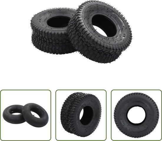 20 X 4 Inch Thick Tire Protector 2 Pieces Bicycle Tire Liner Anti-Leak Proof Belt Strap Protector Set White Polyurethane Pad Mountain Road Cycling Sory(Anti tie