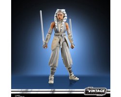 Hasbro Star Wars: Ahsoka Vintage Collection Action Figure Ahsoka Tano (Peridea) 10 cm Action Figuur