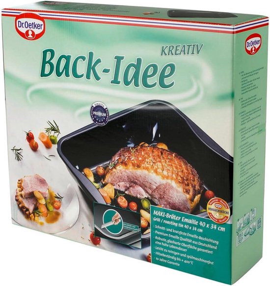 Dr. Oetker pan aanbieding kopen? | | Goedkope pannen 2022