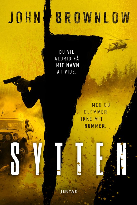 Kongens efterfølger 1 - Sytten - cover