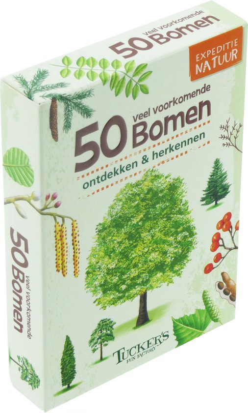 Foto: 50 bomen