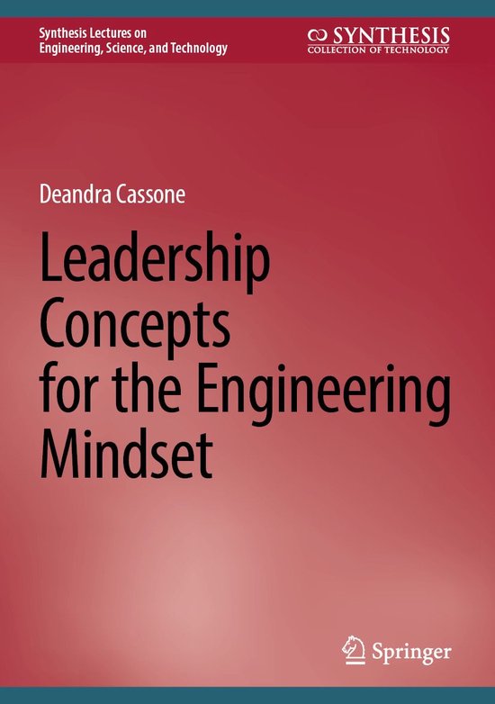 Synthesis Collection of Technology (R0) - Leadership Concept ... - cover