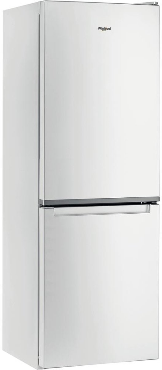 WHIRLPOOL W5 711E W 1