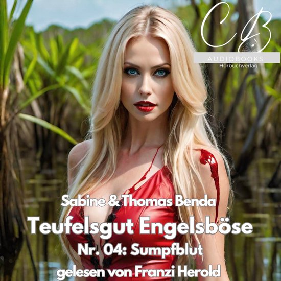 Teufelsgut Engelsböse Nr. 04 - cover