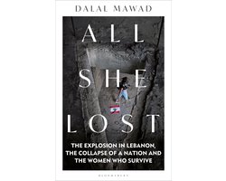 All She Lost