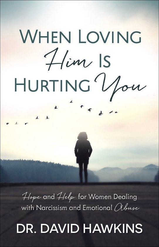 When Loving Him Is Hurting You - cover
