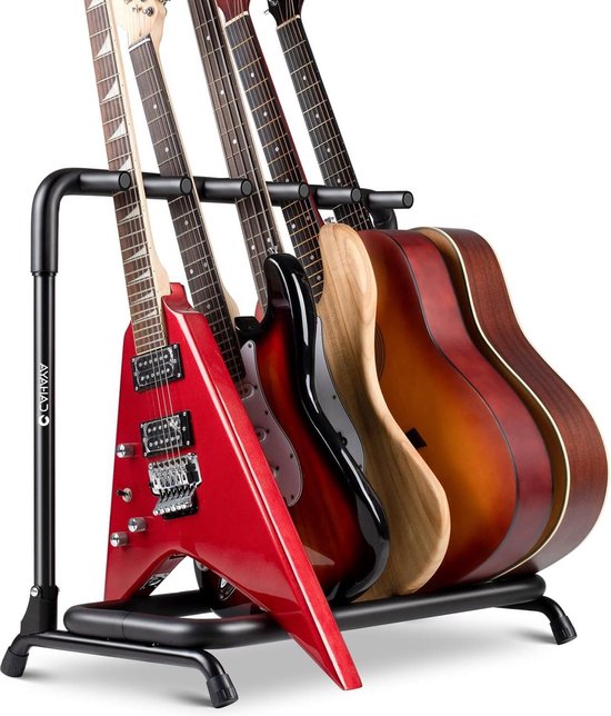 Rockstand RS20870 Multiple Guitar Rack Stand
