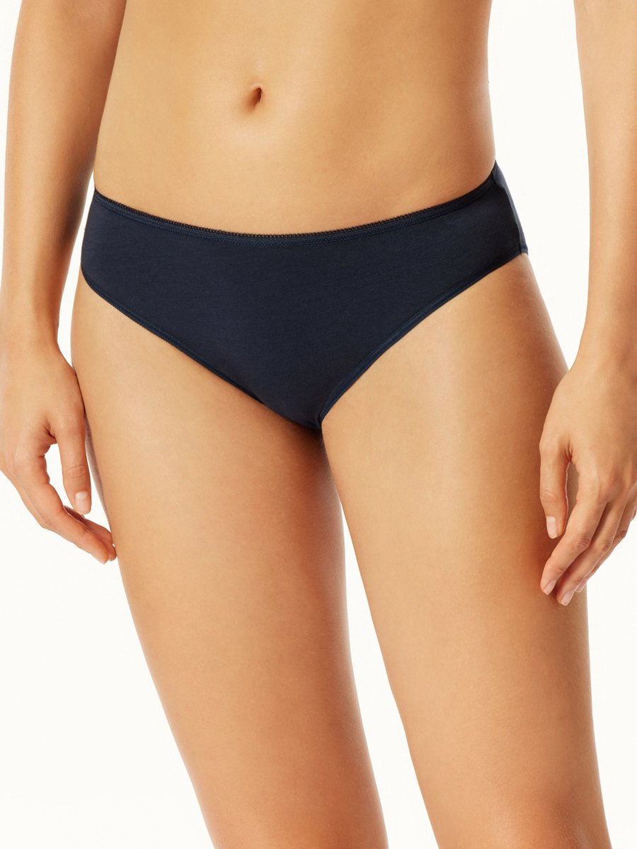 Schiesser Tai slip Uncover