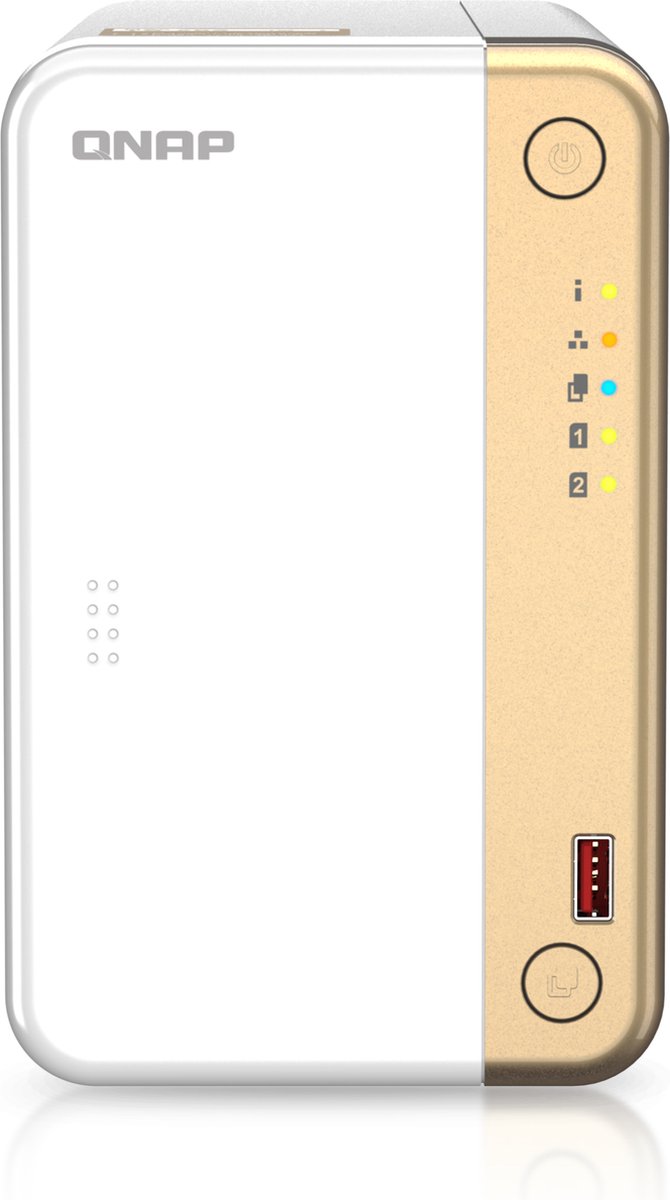 QNAP TS-262-4G