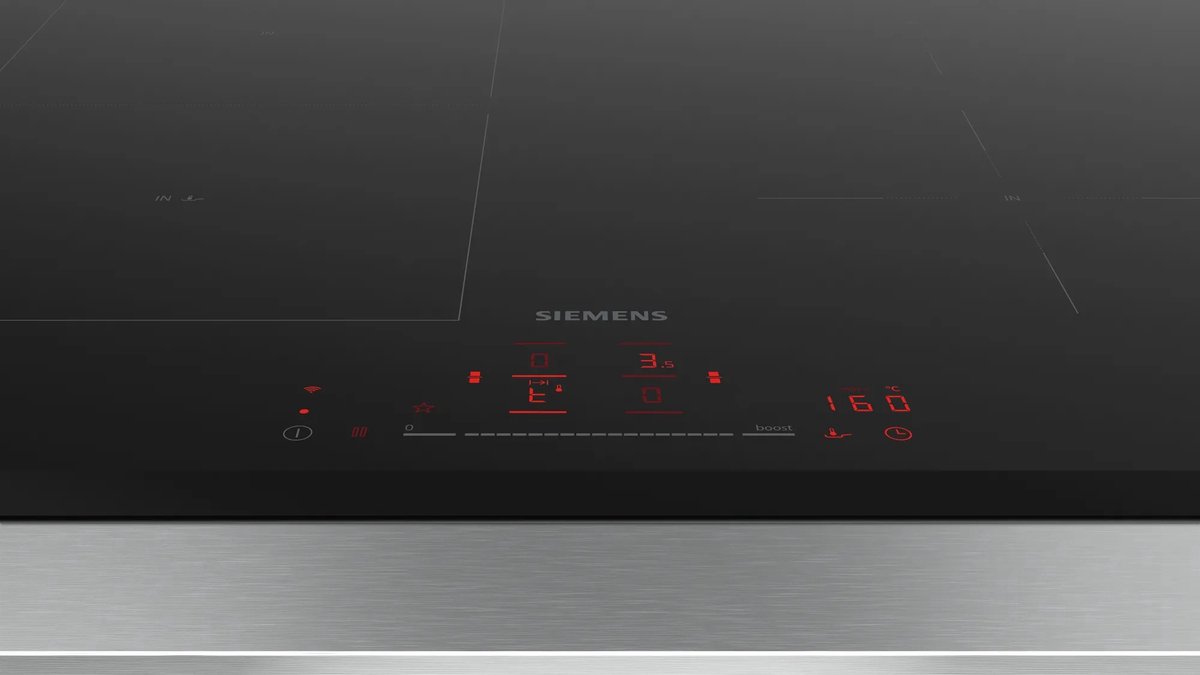 Siemens ED751HSC1E - Inductiekookplaat