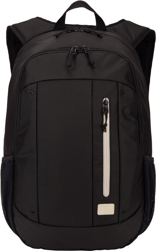 JCDOBEST Sac à Dos Voyage 55L - Ordinateur 18.4 Pouces - Port USB, RFID, Antivol TSA - Noir