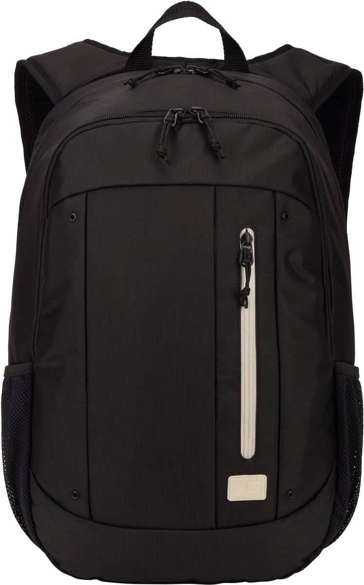 Case Logic Jaunt WMBP215 - Black rugzak Zwart Polyester