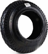 Pneu Roue de brouette 4.80 / 4.00-8 - 39x39cm | Roue de karting