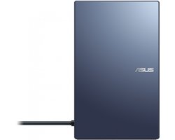 ASUS SimPro Dock 2 Docking Station – Thunderbolt 3 & USB-C – 180W Power Delivery – Dual 4K Support – HDMI/DisplayPort/Ethernet – Zwart