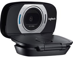 Logitech C615 – HD Webcam