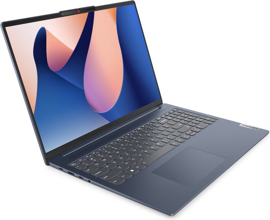 Lenovo IdeaPad Slim 5 16IAH8 Intel® Core™ i5 i5-12450H Laptop 40,6