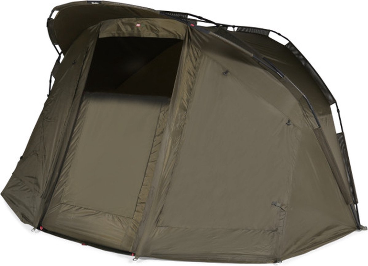Karpertent JRC Defender Peak 2 man Bivvy
