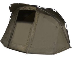 Karpertent JRC Defender Peak 2 man Bivvy
